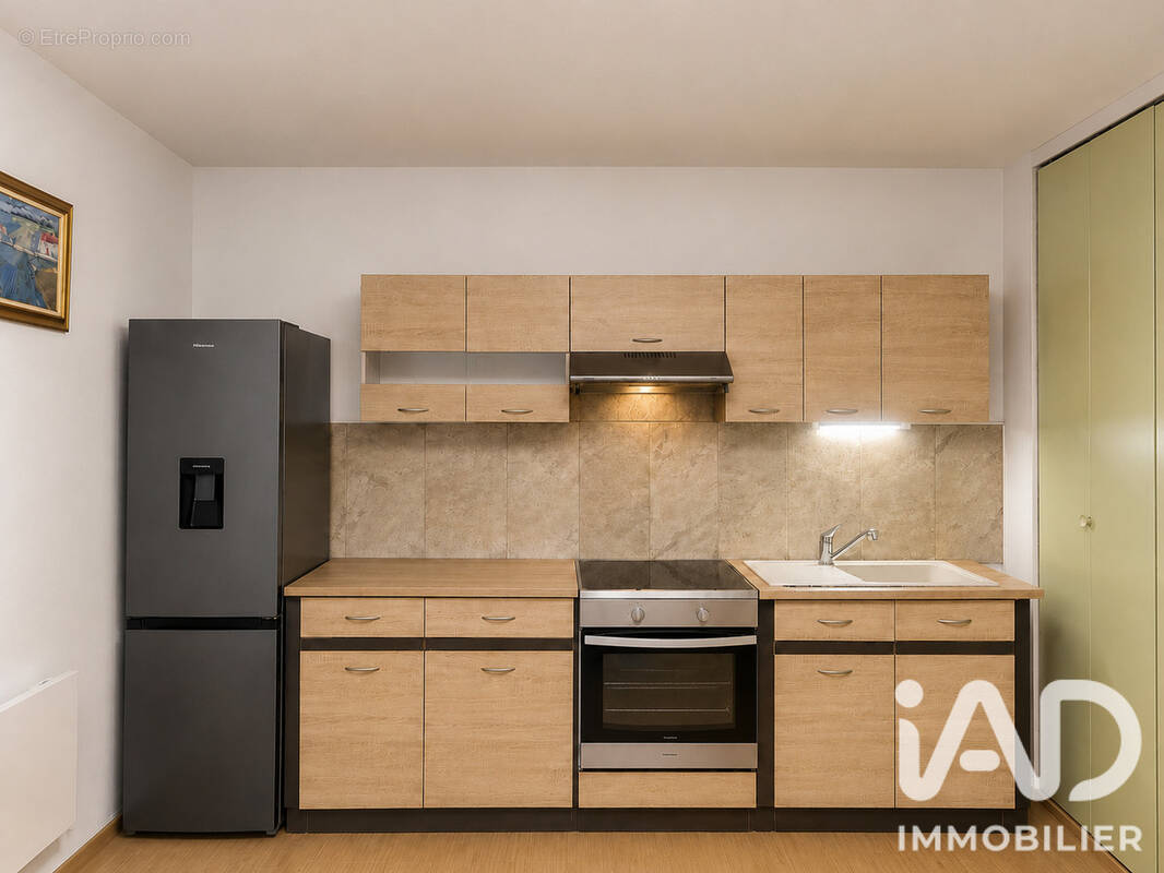 Photo 1 - Appartement à GRASSE