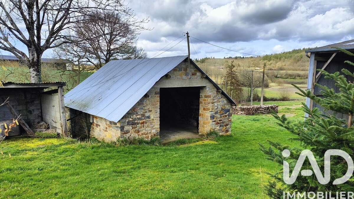 Photo 5 - Maison à LA BOUEXIERE