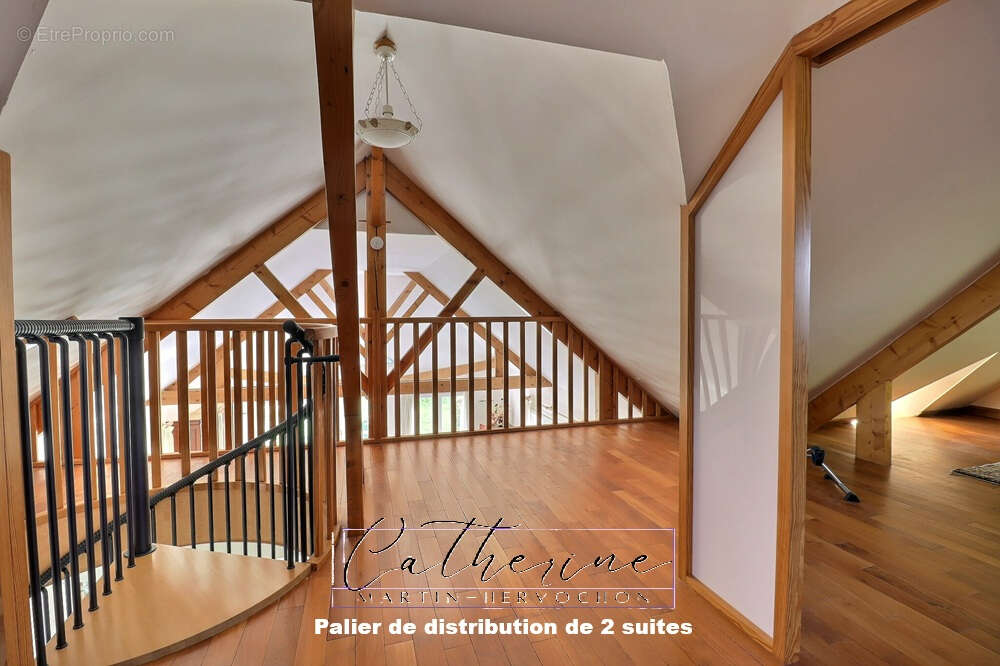 Maison à LA BAULE-ESCOUBLAC