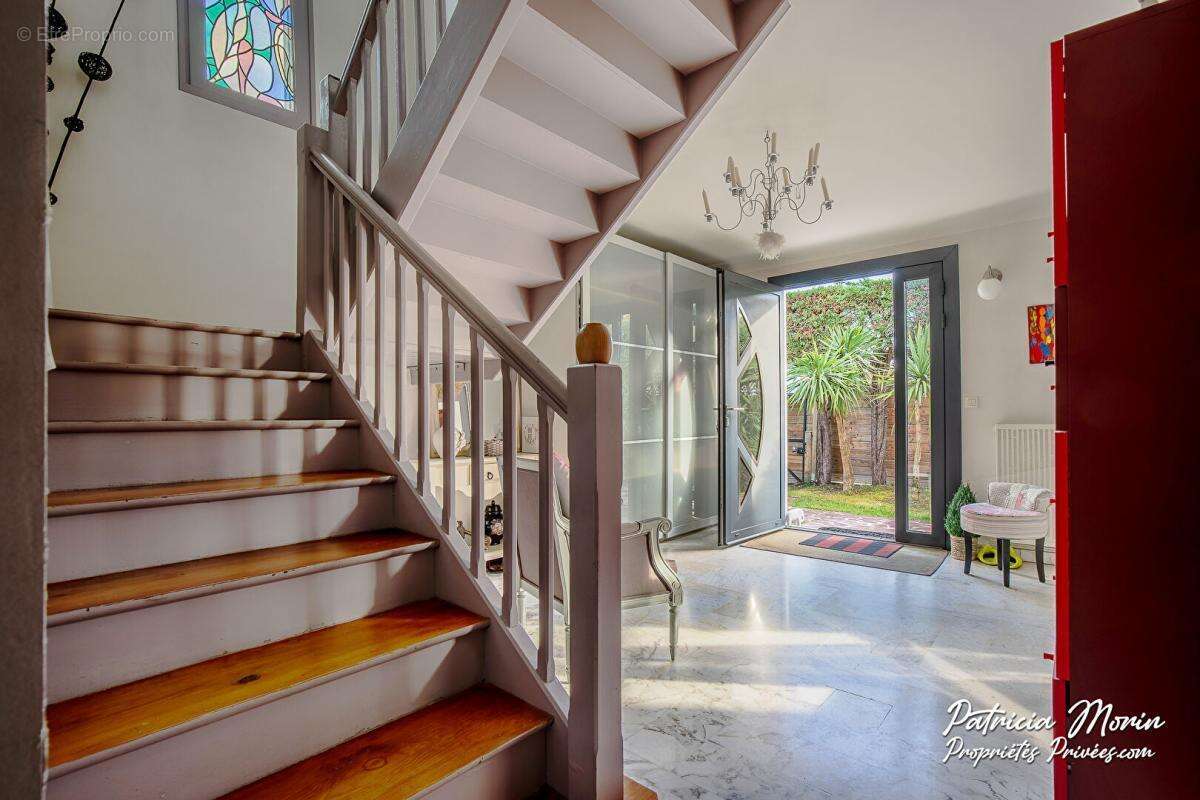 Maison à SAINT-PAUL-LES-DAX