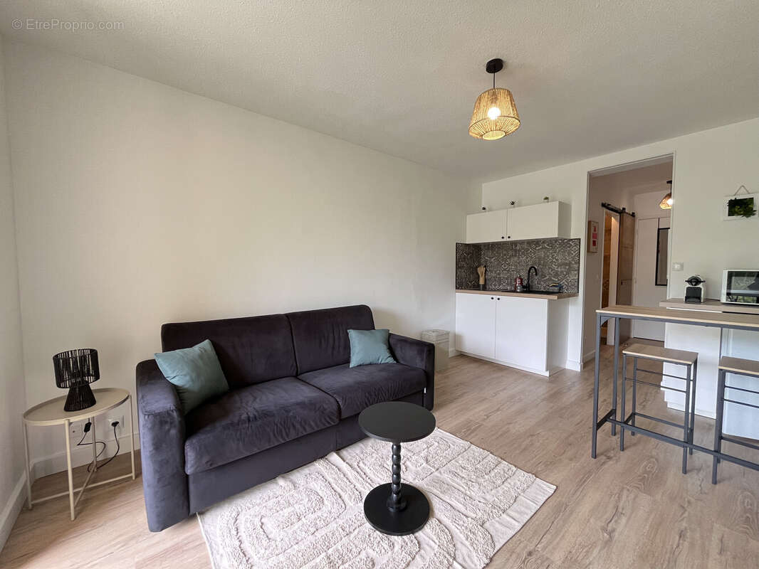 Appartement à AGDE