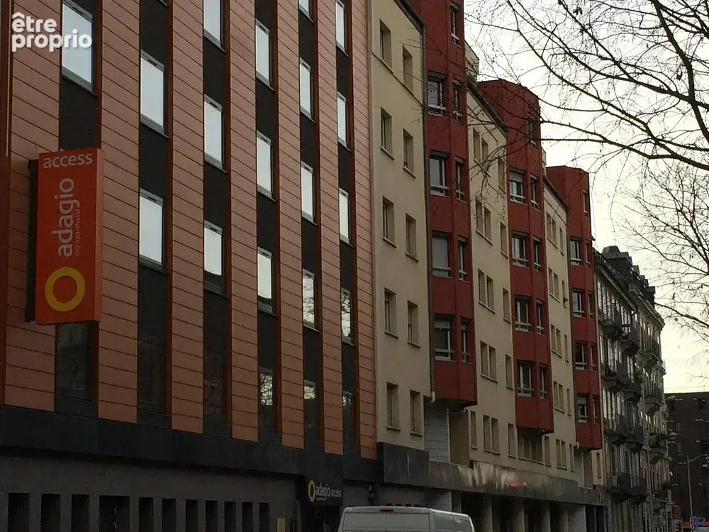 Investissement en residence hotelière - photo 2