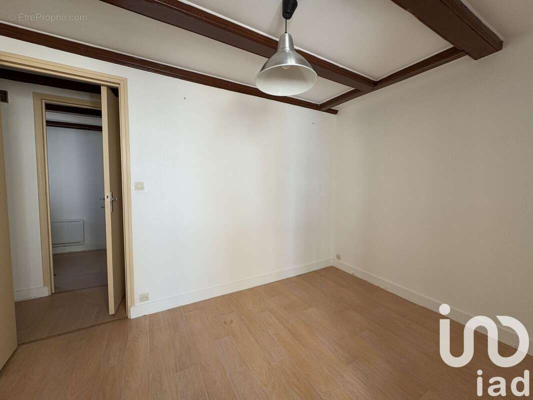 Photo 8 - Maison à MONTMORILLON