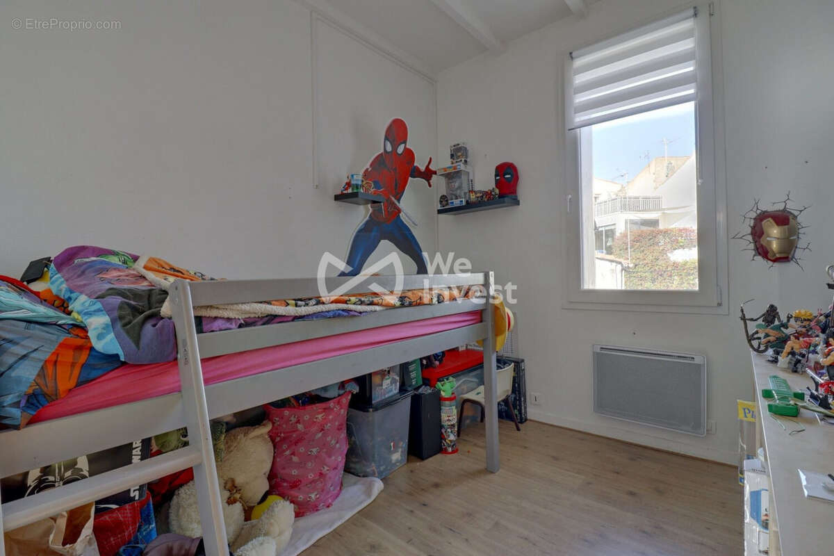 Appartement à SAINT-GEORGES-D'ORQUES