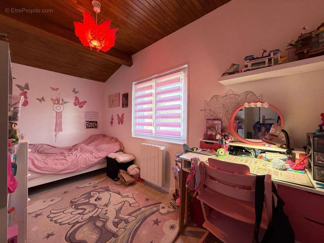 Maison à VAUX-SUR-MER