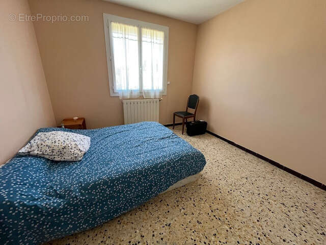 Maison à LAROQUE