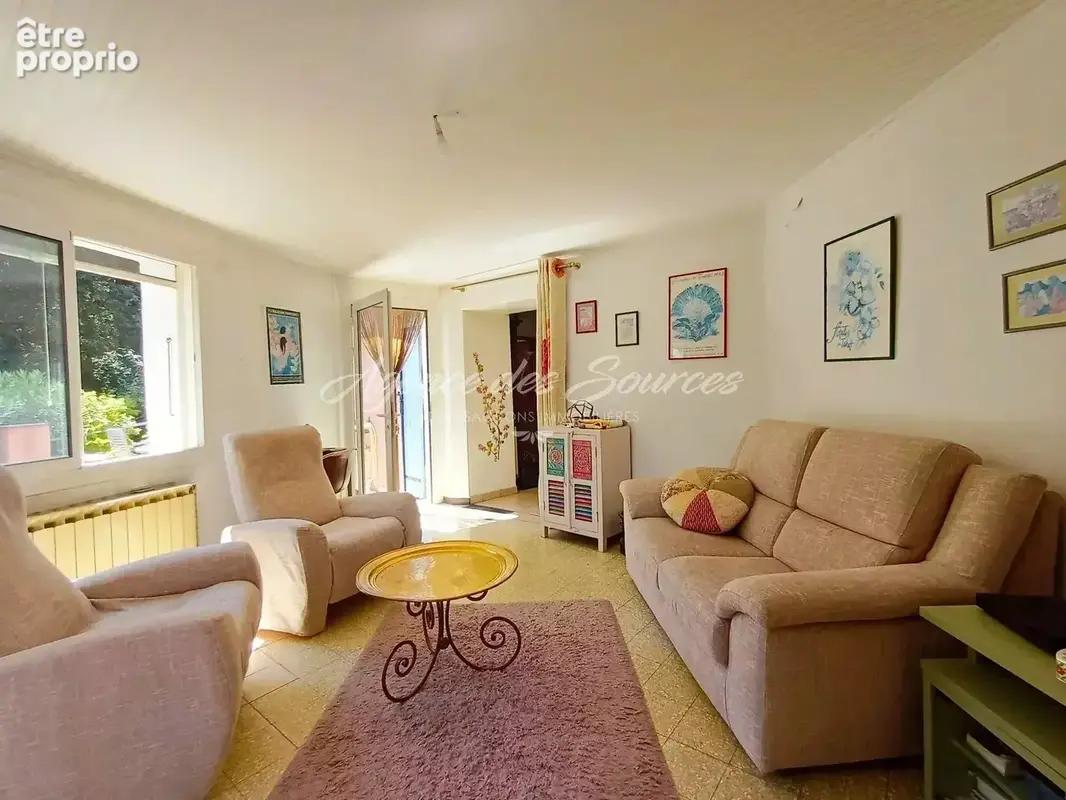 Maison de 90 m² à BRAS - photo 2