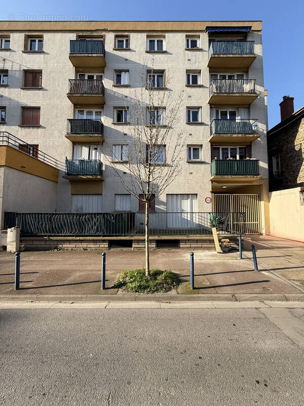 Appartement à DRANCY