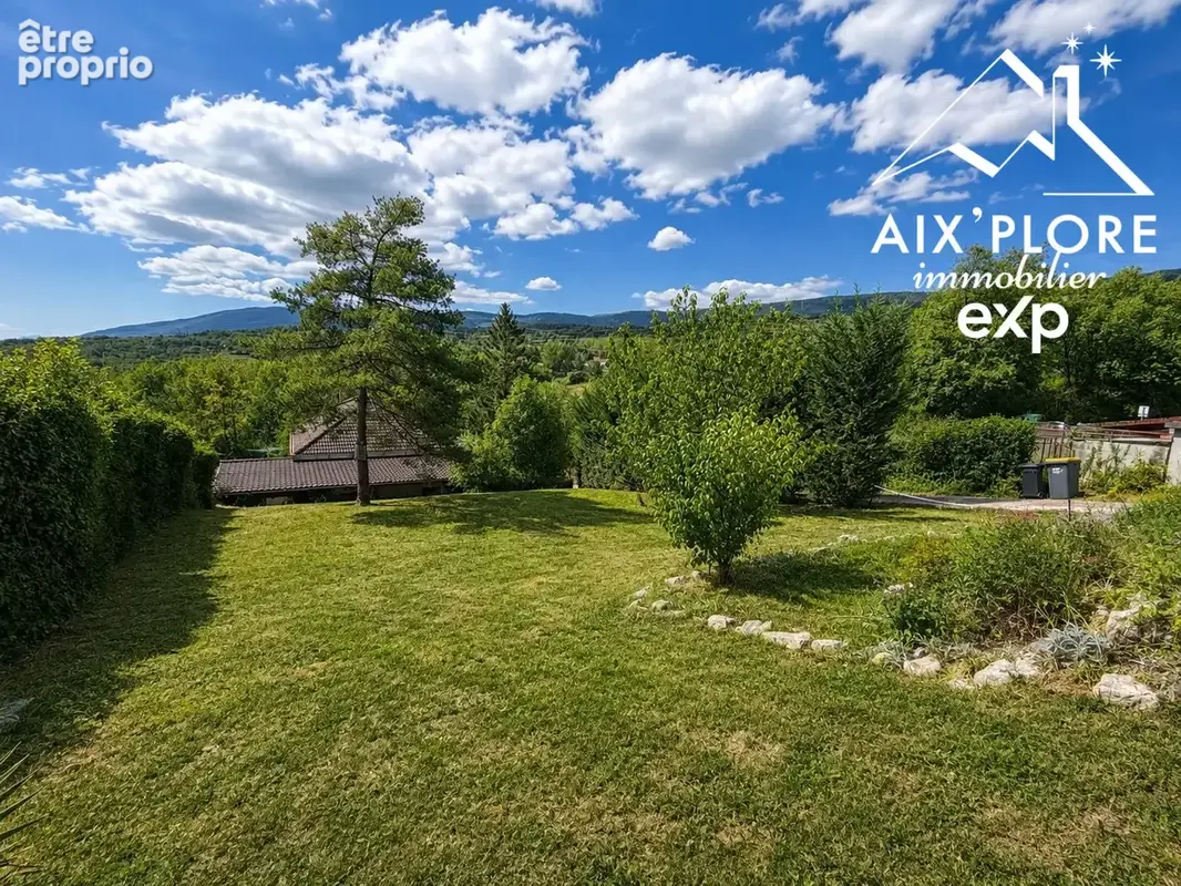 Maison 6 pièces 139 m² à vendre à Lancrans (01200) - photo 3