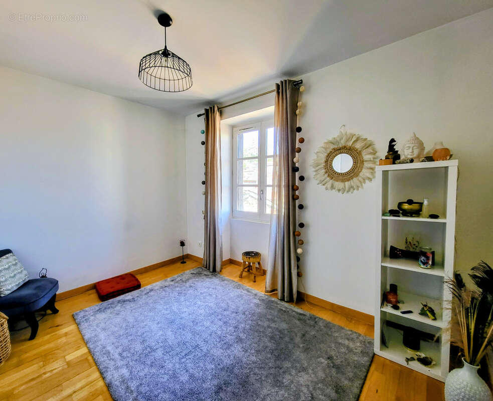 Appartement à LE PUY-EN-VELAY