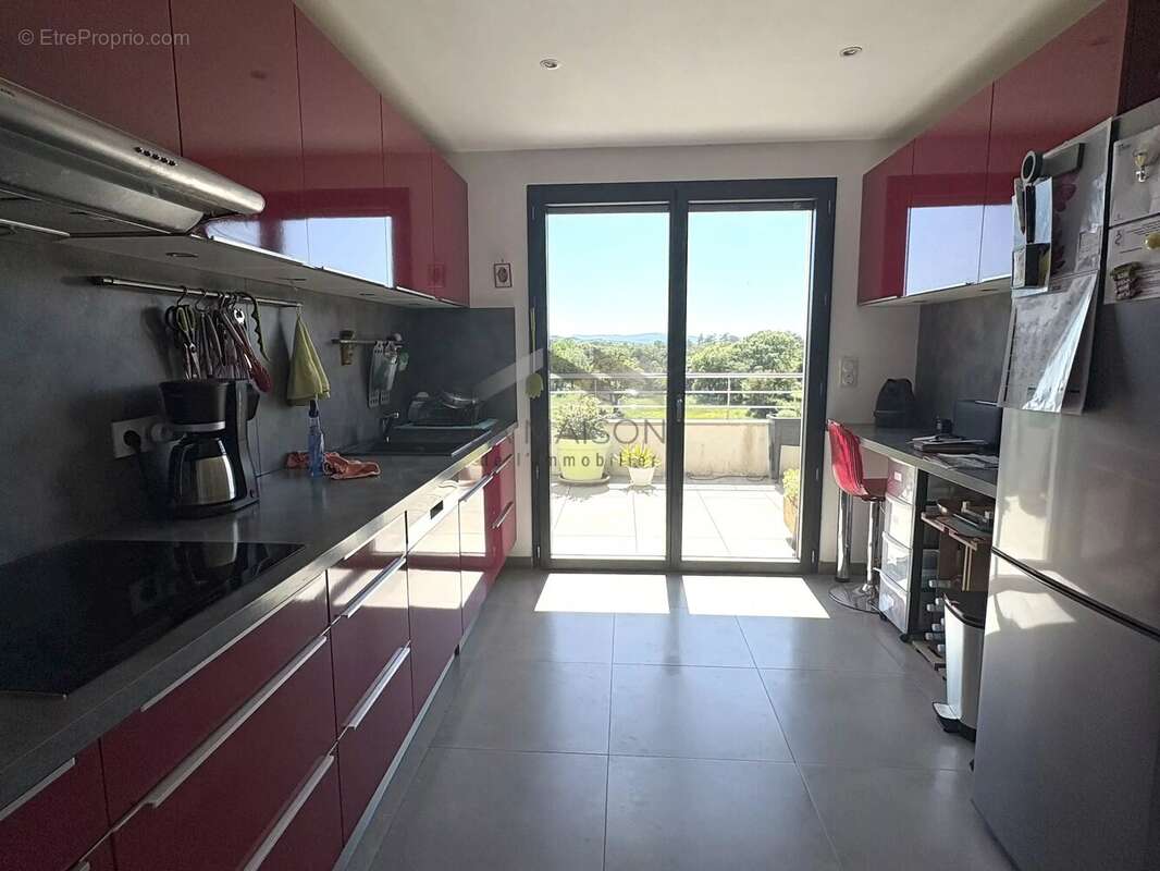 Appartement à PORTO-VECCHIO