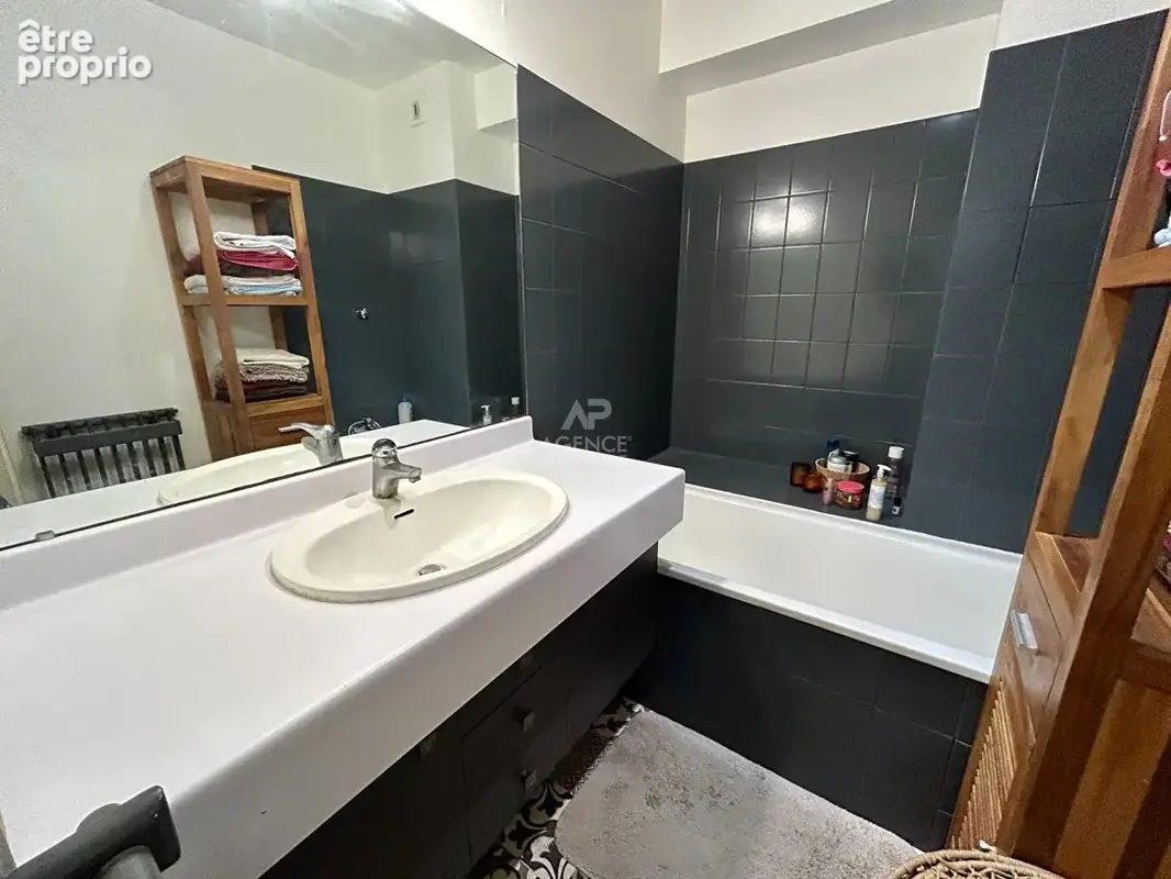 Appartement Poissy 4 pièce(s) 93 m2 - photo 11