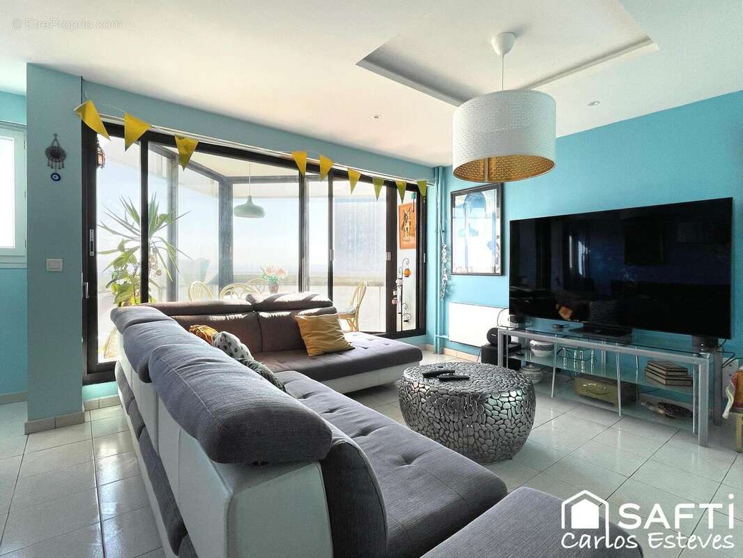 Photo 3 - Appartement à CRETEIL