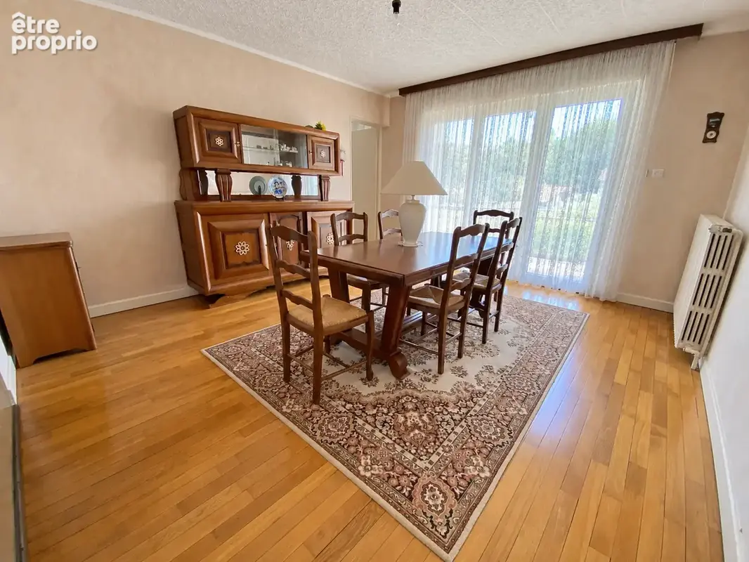 Maison de 154m2 à Moyeuvre-Grande - photo 4