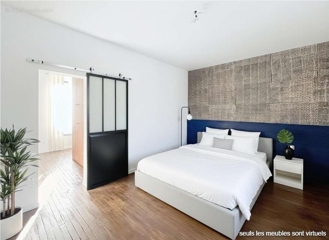Maison 199 m² à Louvigne-De-Bais  - photo 4
