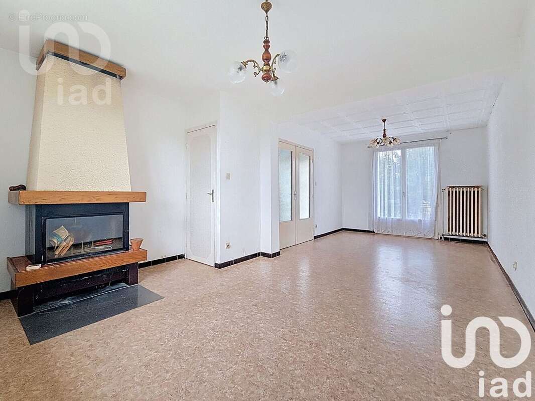 Photo 7 - Maison à CHARMOY