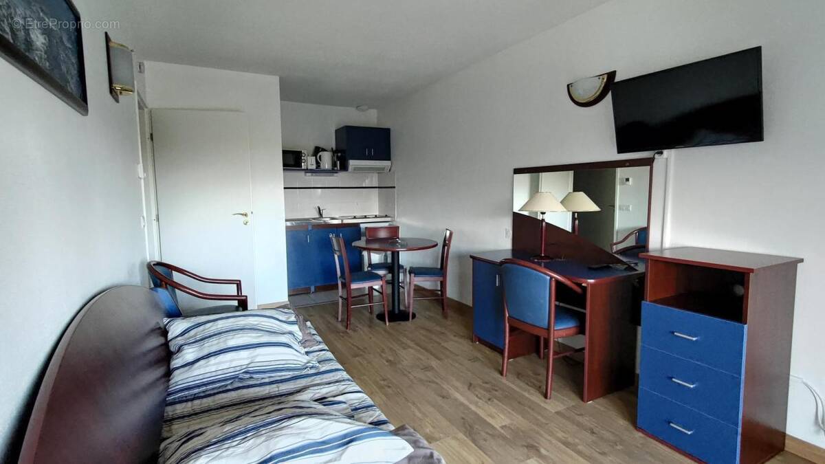 Appartement à BOLQUERE