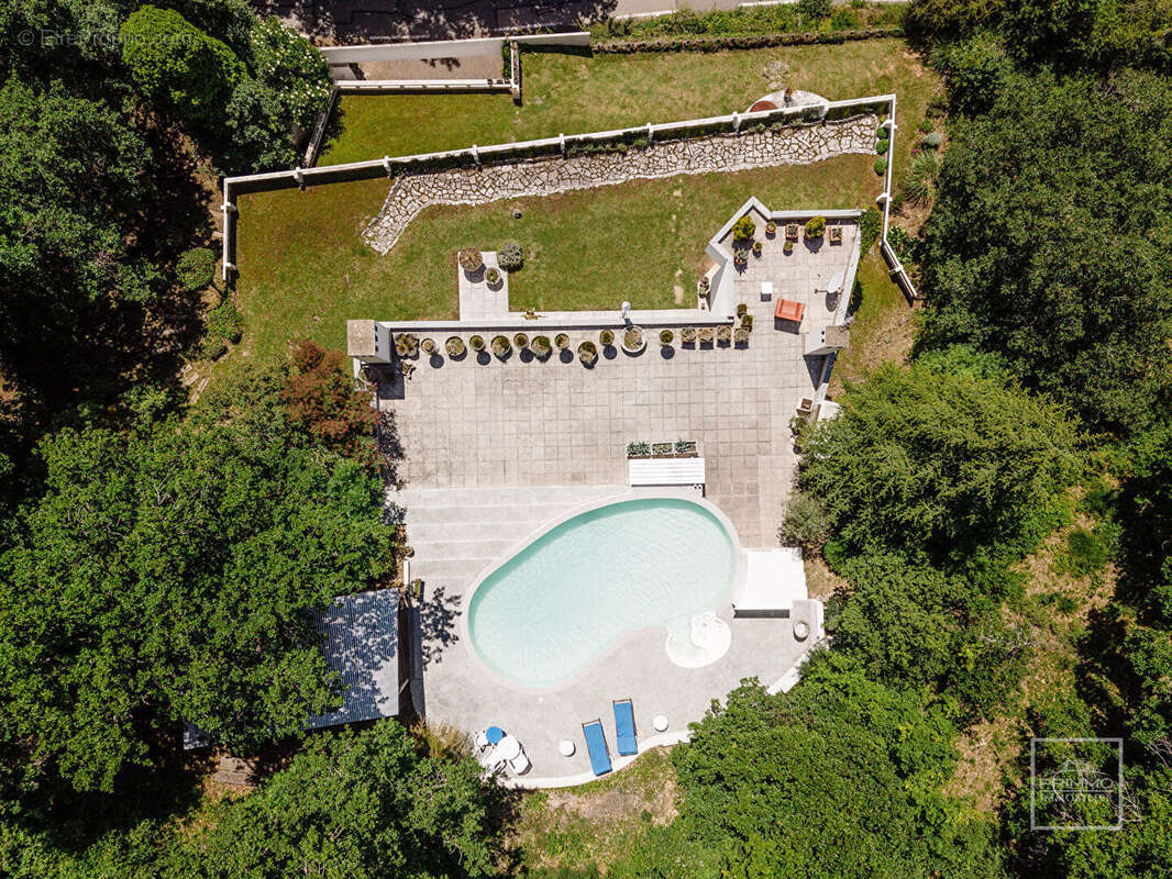 Maison à LIMONEST