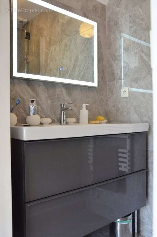 Maison à CHATEAUFORT