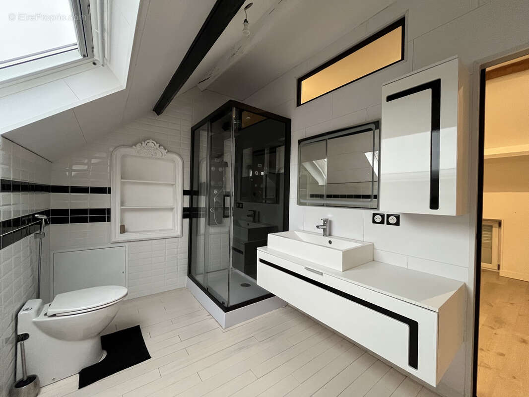 Appartement à ROZAY-EN-BRIE