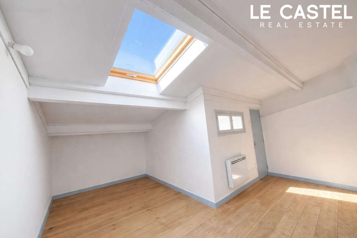 Appartement à LA CIOTAT