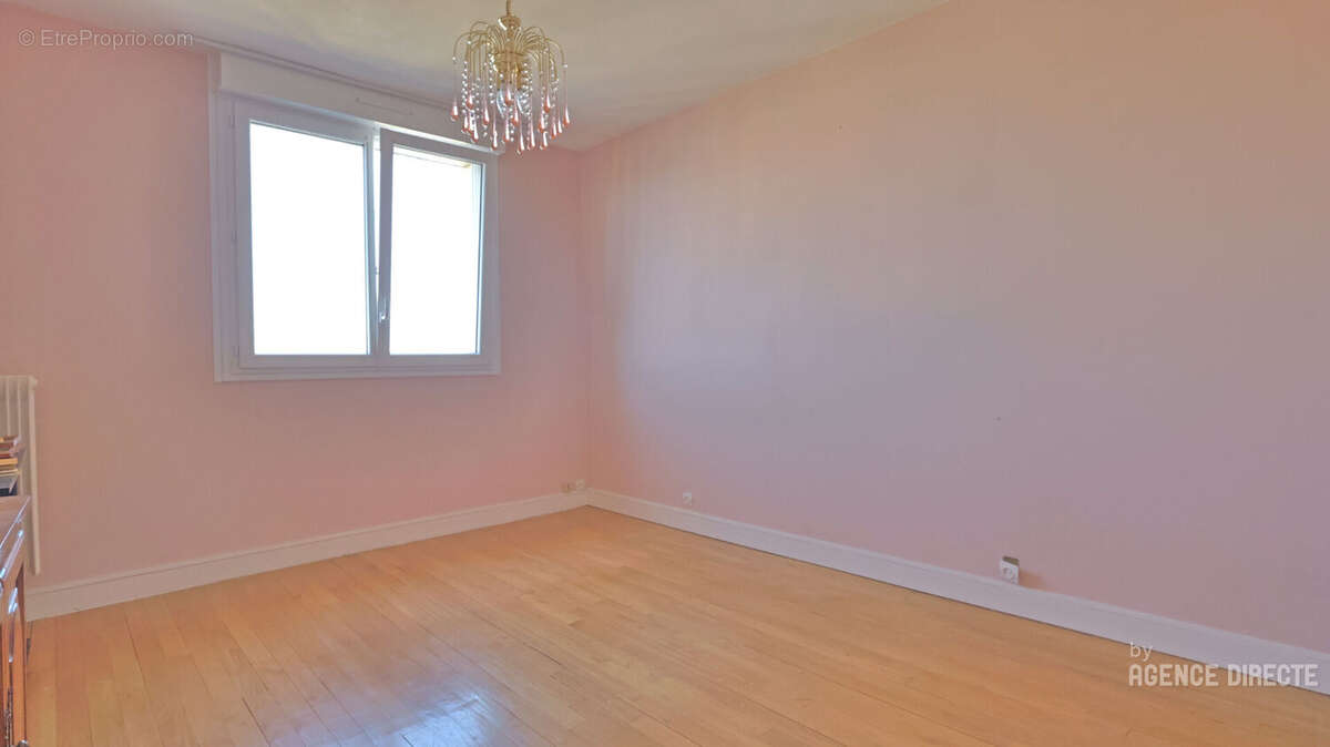 Appartement Rennes 4 pièces 65m² - photo 4