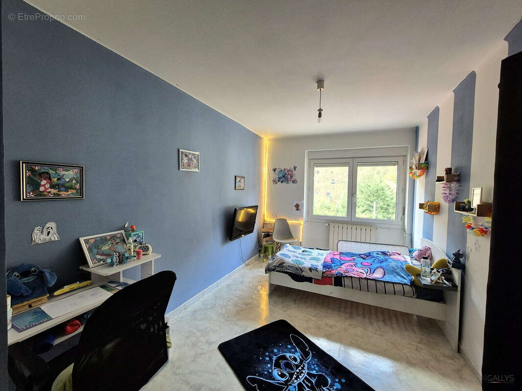Appartement à HOMECOURT