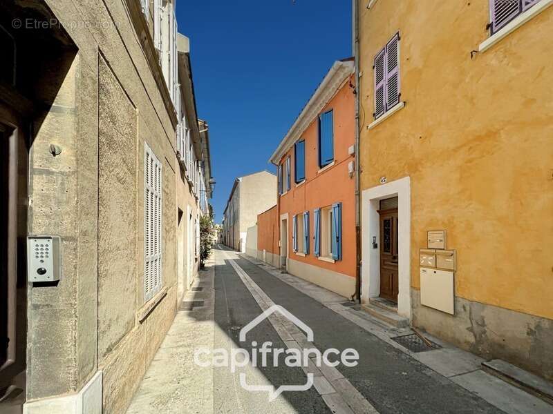 Appartement à LA SEYNE-SUR-MER