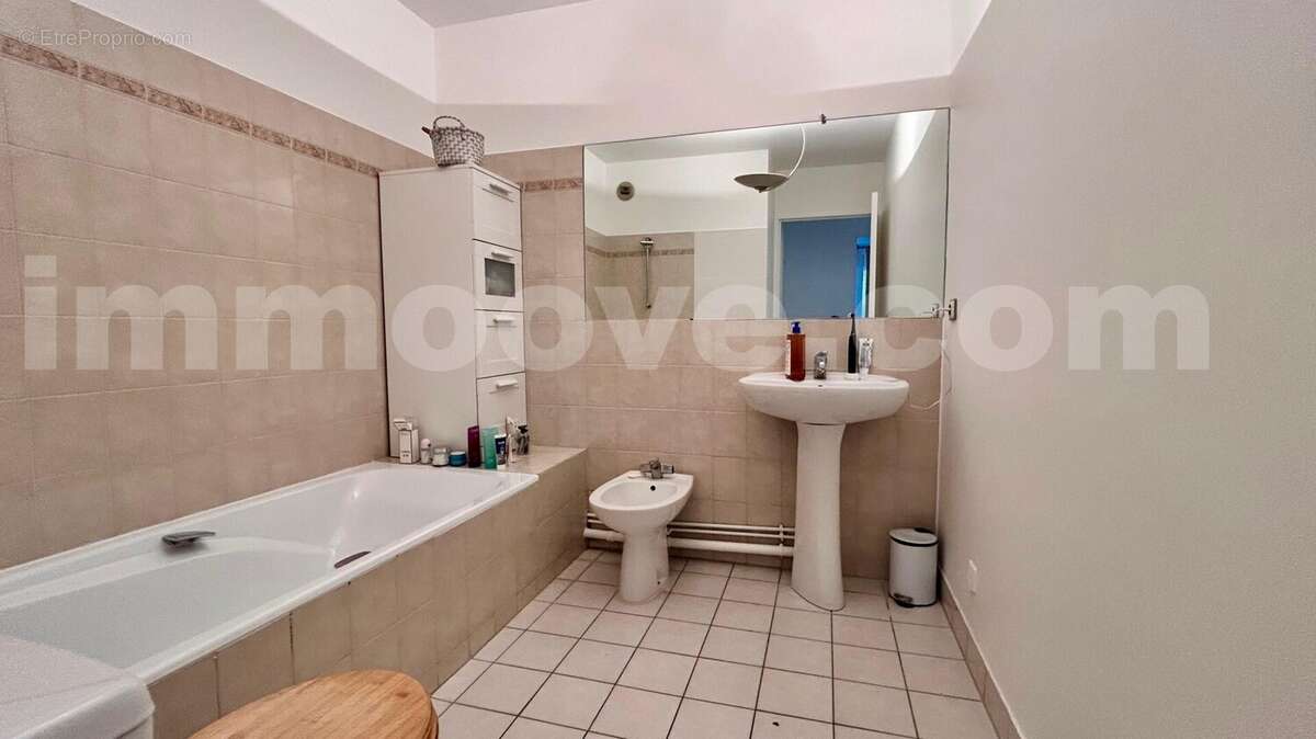 IMG_6154 - Appartement à CHARENTON-LE-PONT