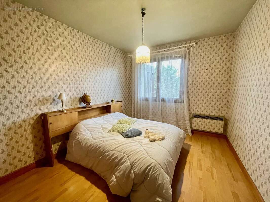 Maison à SAINT-PAUL-DE-JARRAT