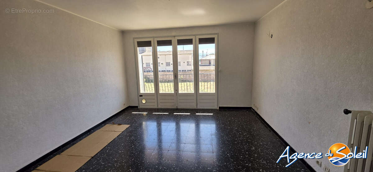 Appartement 64 m² à Perpignan  - photo 3