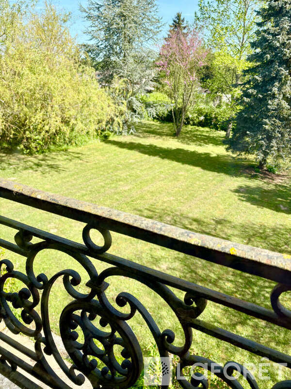 Maison à VALLERY