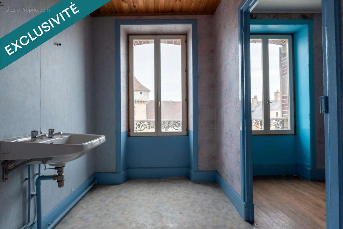 Maison 141 m² à Mainsat  - photo 7
