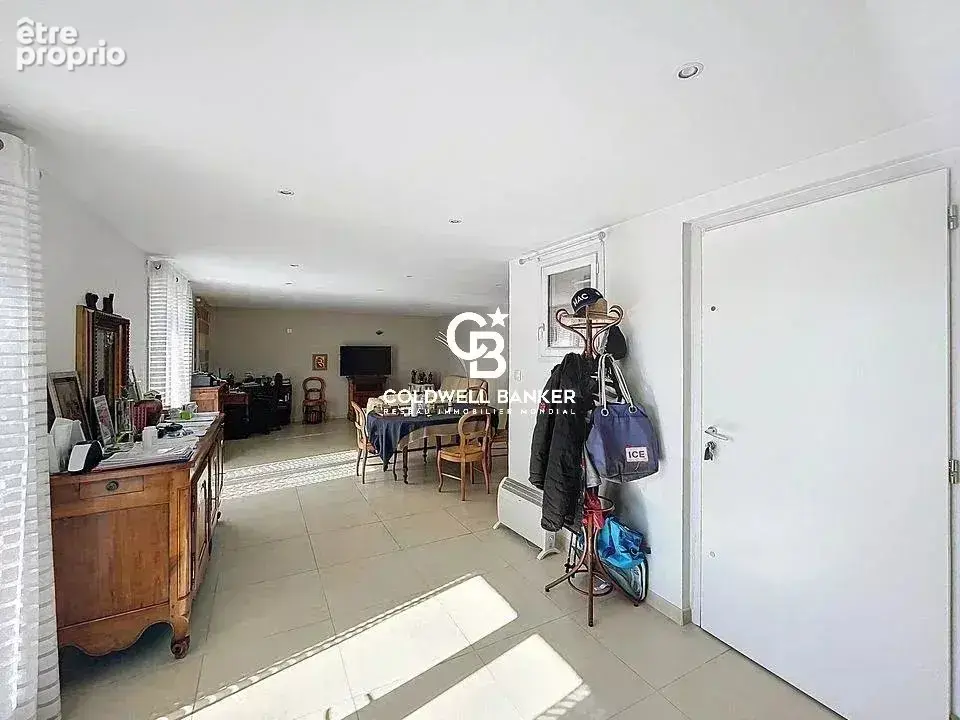 Maison de plain pied à Valescure - photo 3