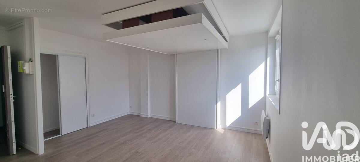 Photo 1 - Appartement à BOBIGNY
