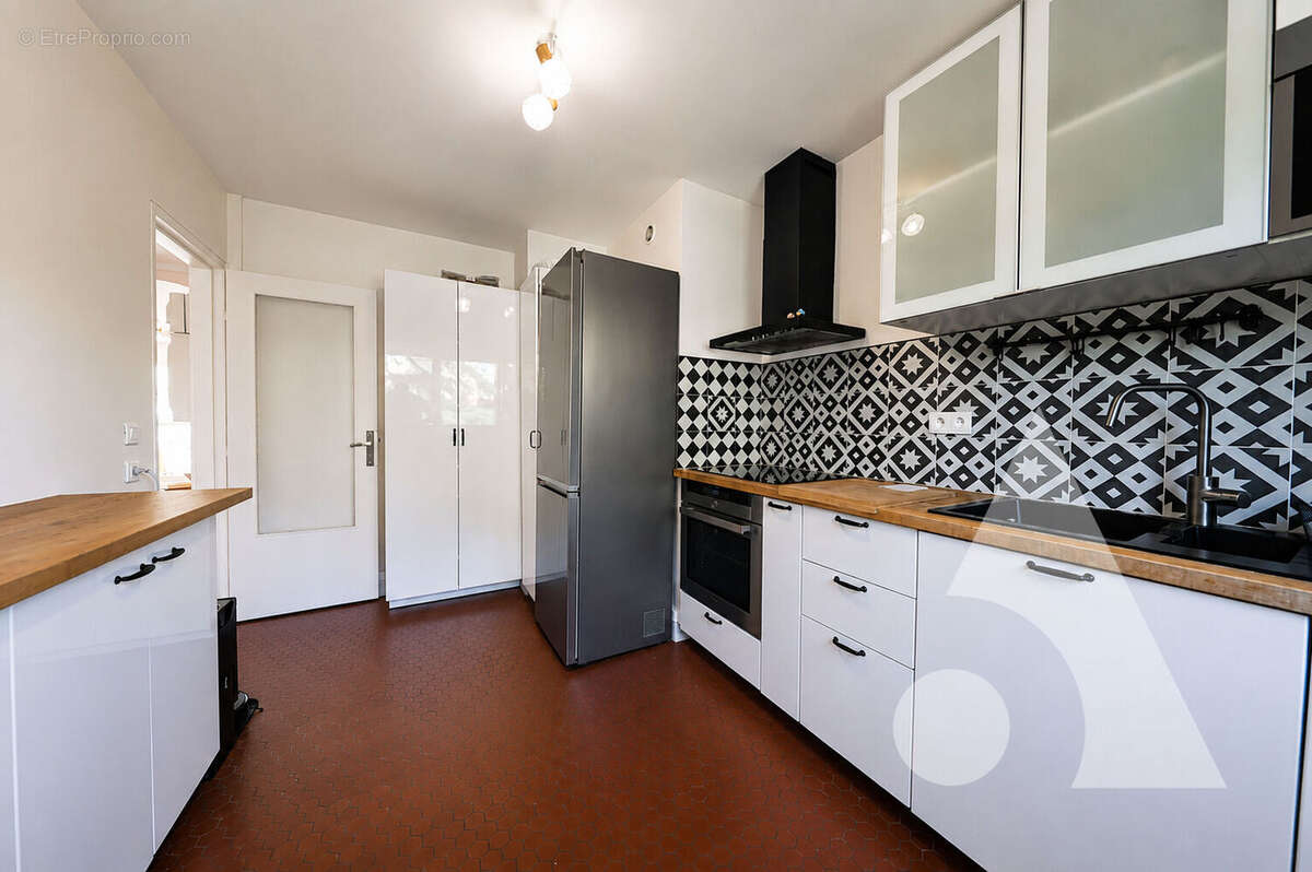 Appartement à CORBEIL-ESSONNES