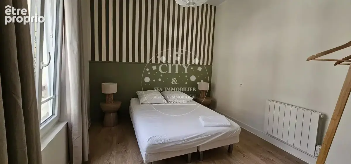 A deux pas de la rue saint-jean magnifique t2 renove - photo 5