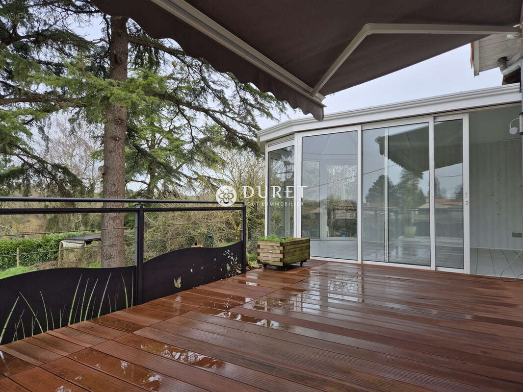 Maison 130 m² à Tillieres  - photo 9
