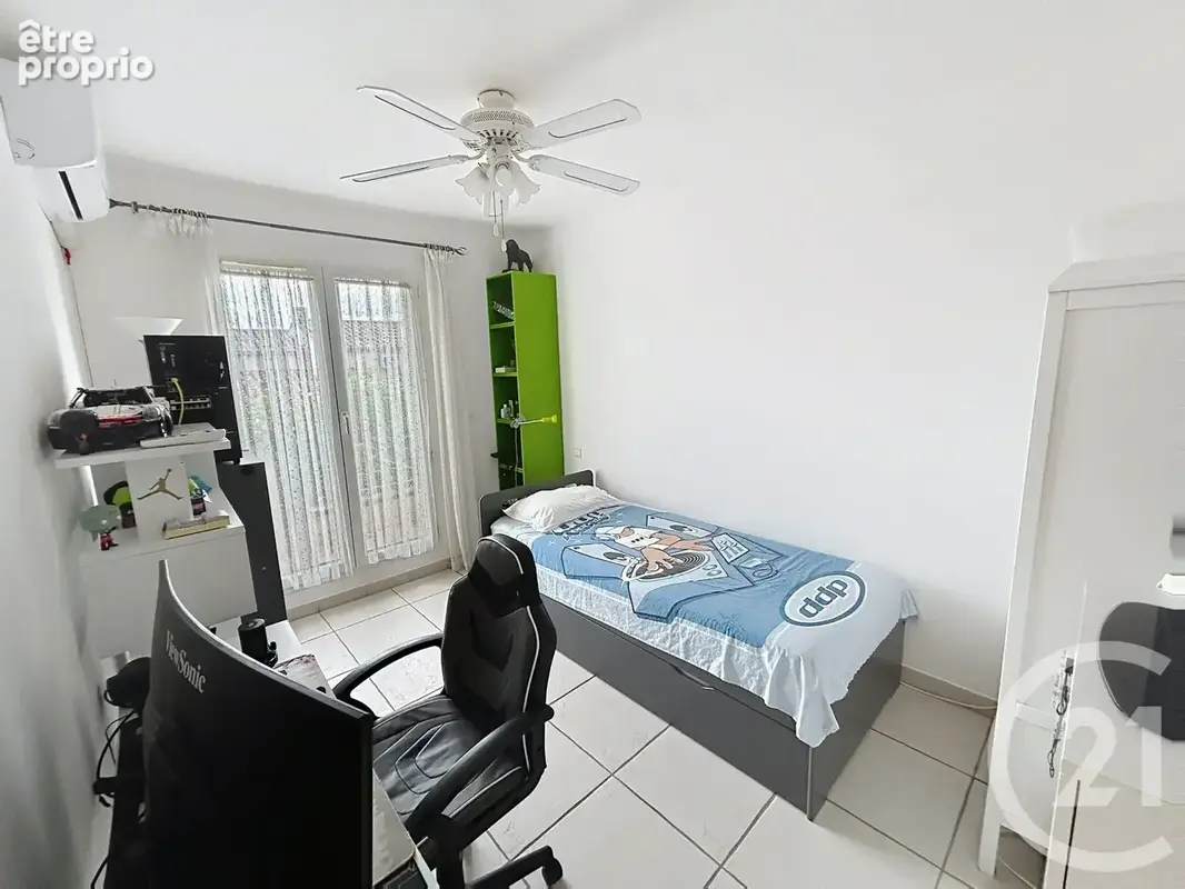 Maison 5 pièces 120 m² à vendre à Ortaffa (66560) - photo 12