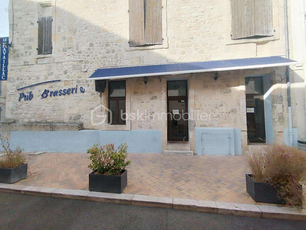 Appartement à NERAC
