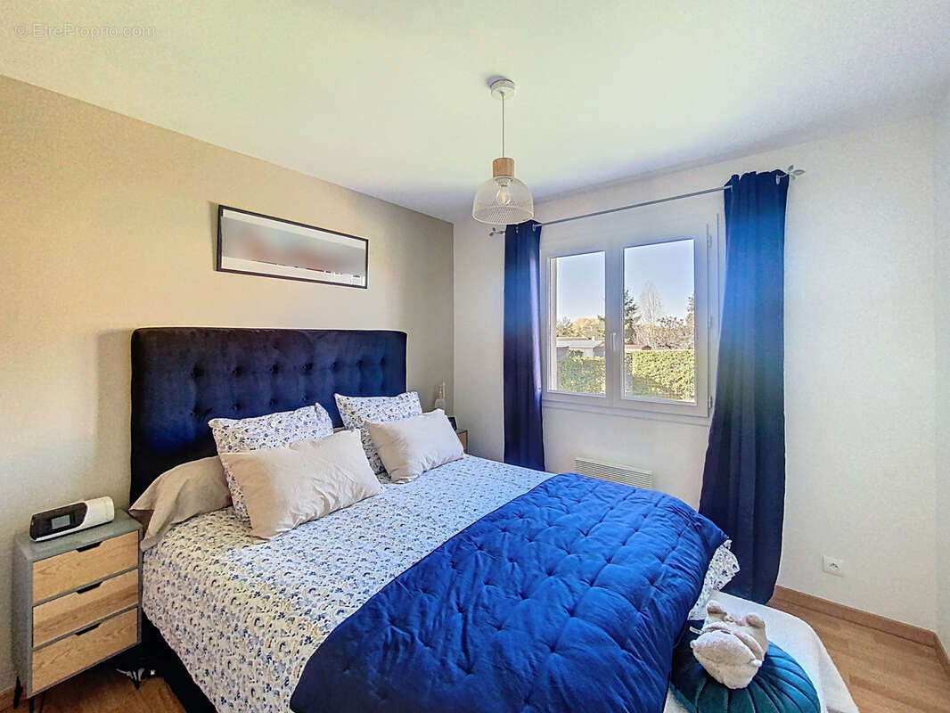 Maison à ORADOUR-SUR-GLANE