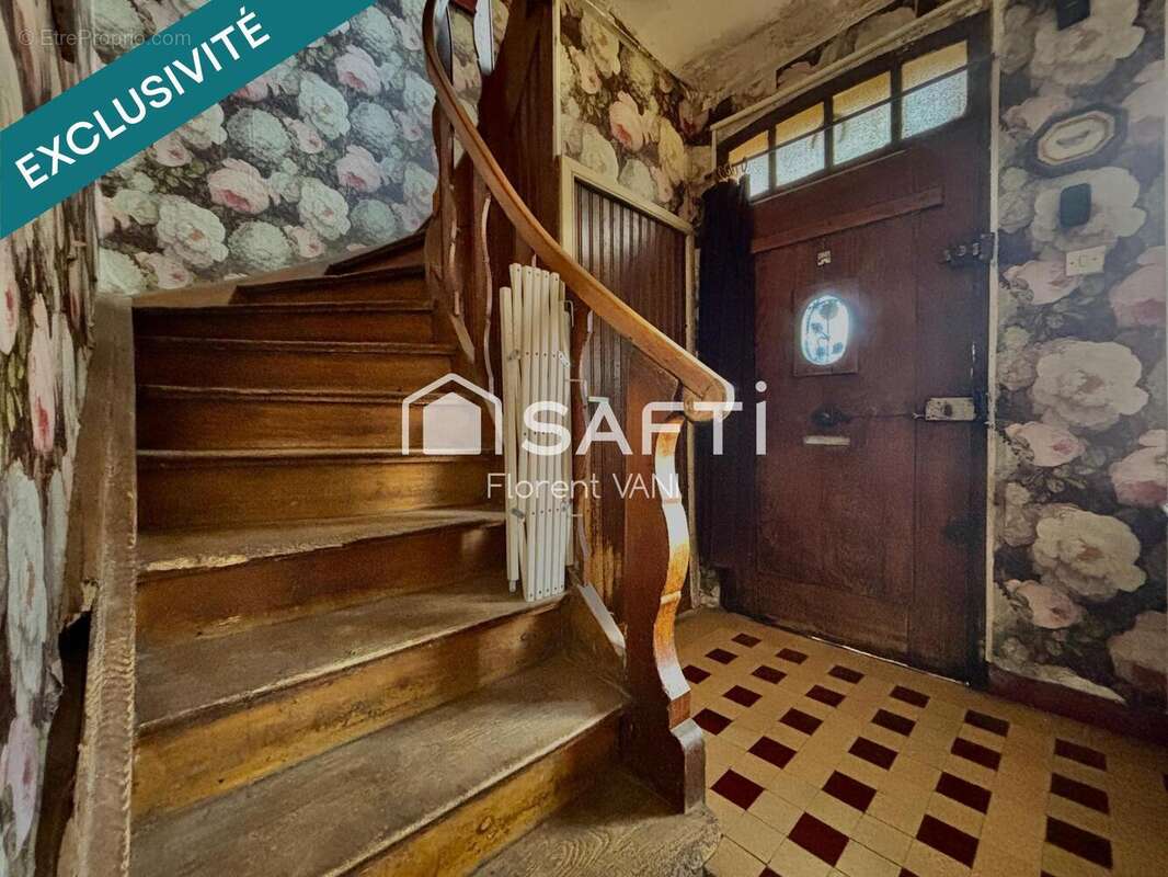 Photo 5 - Maison à CREUTZWALD