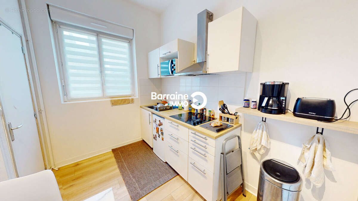 Appartement à BREST