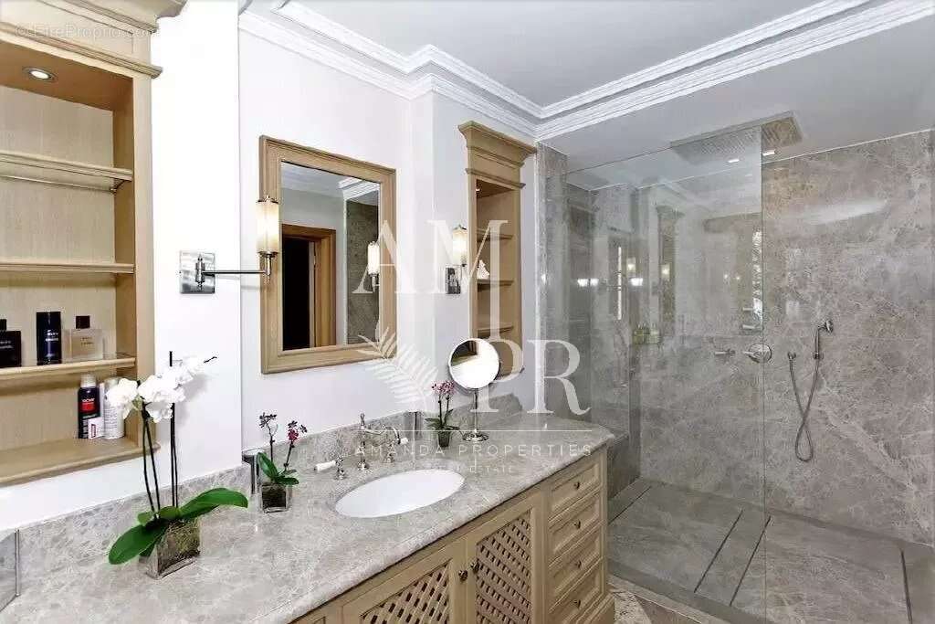 Maison à MOUGINS