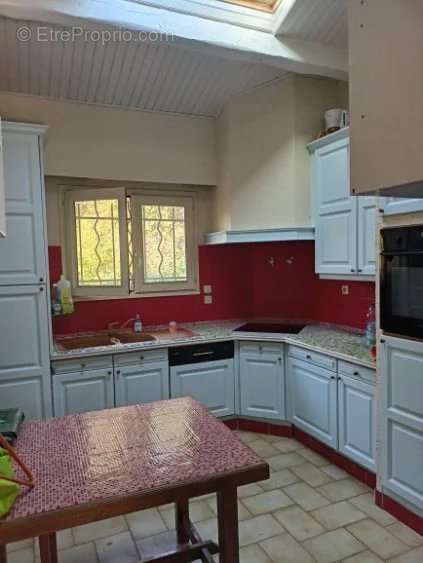 Maison à SAINT-RAPHAEL