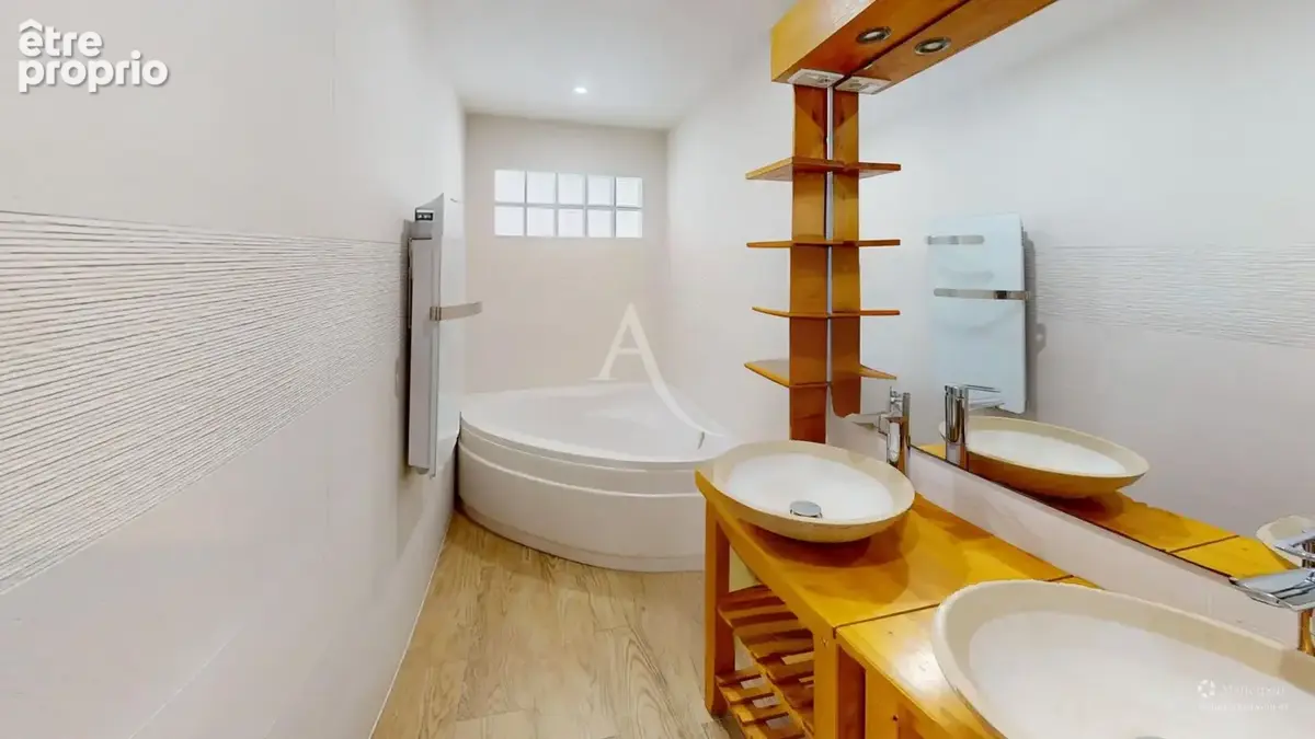 A VENDRE - Maison familiale type 6 - 150m² - MARGUERITTES - photo 17