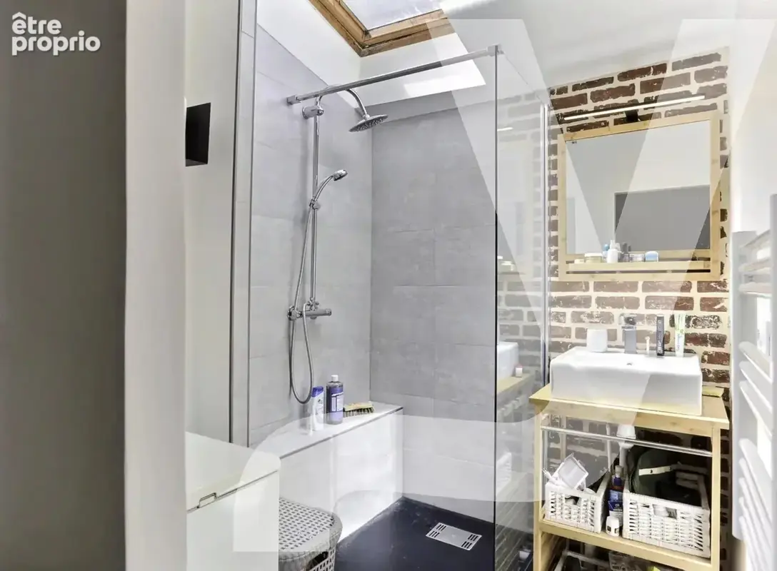 Quartier ledru-rollin / bastille - magnifique appartement - photo 8