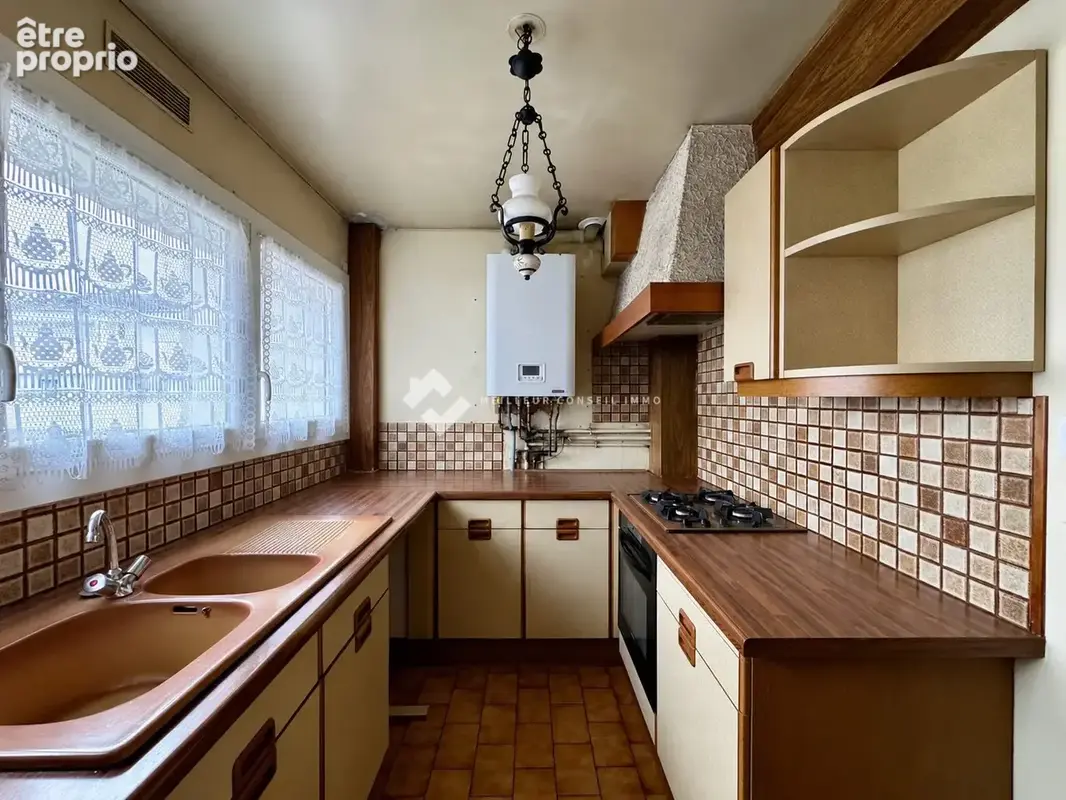 Maison 5 pièces 90 m² à vendre à Louvres (95380) - photo 4