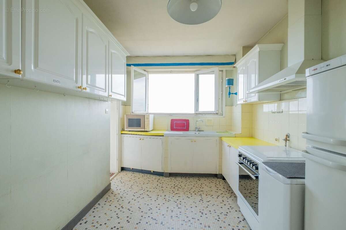 Appartement à LYON-5E