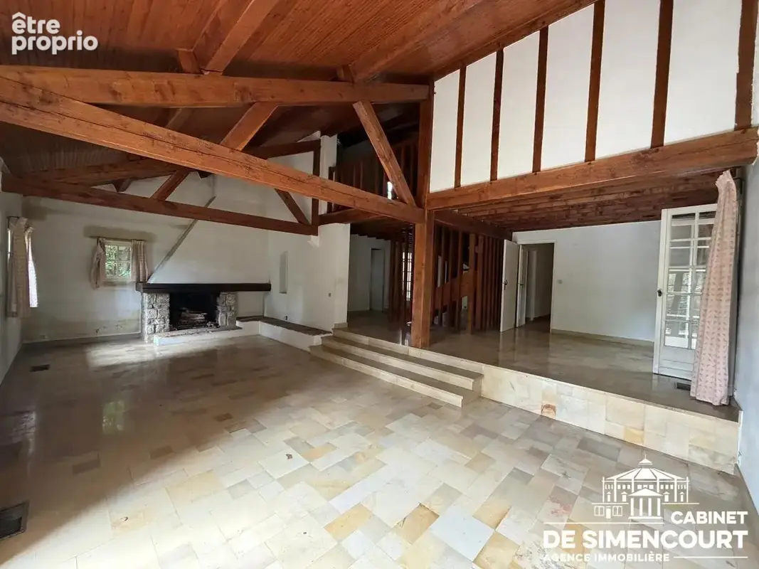 Dury   Pavillon de plain-pied avec grand terrain - photo 3